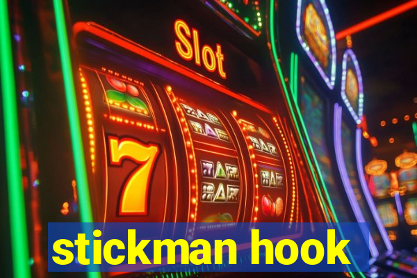 stickman hook